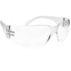 Skaidrūs apsauginiai akiniai CANSAS