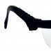 Apsauginiai akiniai su dioptrijomis MCR Klondike Plus Magnifiers