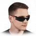 Tamsinti apsauginiai akiniai TEKSAS