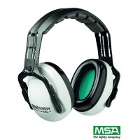 MSA apsauginės darbo ausinės EXC