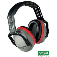 Apsauginės ausinės MSA HPE