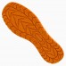 S1 Fly-Knitting pusbačiai FELIS ORANGE