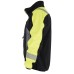 Apsauginis fliso džemperis Leber&Hollman POLVIS - 320 g/m², su Softshell intarpais