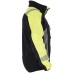 Apsauginis fliso džemperis Leber&Hollman POLVIS - 320 g/m², su Softshell intarpais