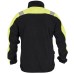 Apsauginis fliso džemperis Leber&Hollman POLVIS - 320 g/m², su Softshell intarpais