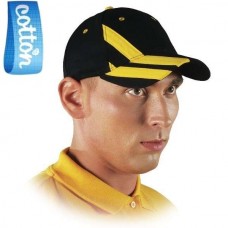Sportinė kepurė su snapeliu CZTOP BY