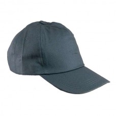 Pilka kepurė su snapeliu URG-DR grey