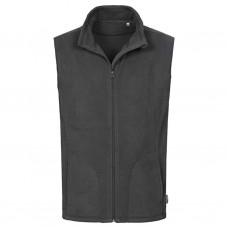 Flisinė darbo liemenė STEDMAN 5010, 220 g/m² mikroflisas
