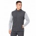 Flisinė darbo liemenė STEDMAN 5010, 220 g/m² mikroflisas Flisinė darbo liemenė STEDMAN 5010, 220 g/m² mikroflisas