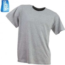 Marškinėliai vyrams T-SHIRT grey