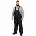 Pašiltintas puskombinezonis WINTER B (4XL-8XL)