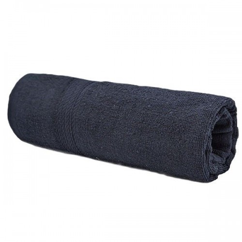 Patvarus frotinis rankšluostis Galway Navy 50x100 Patvarus frotinis rankšluostis Galway Navy 50x100