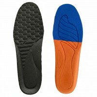 Amortizuojantys PU batų įdėklai FIT