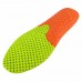 Antibakteriniai PU vidpadžiai insole-Orange Antibakteriniai PU vidpadžiai insole-Orange