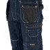 Džinsinės darbo kelnės su elastanu Reis JEANS 415 - I kategorija, Cordura sutvirtinimai Džinsinės darbo kelnės su elastanu Reis JEANS 415 - I kategorija, Cordura sutvirtinimai