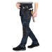 Džinsinės darbo kelnės su elastanu Reis JEANS 415 - I kategorija, Cordura sutvirtinimai Džinsinės darbo kelnės su elastanu Reis JEANS 415 - I kategorija, Cordura sutvirtinimai