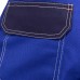 Ugniai atsparios kelnės LH-SPECWELD-T