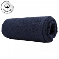 500g/m² frotinis rankšluostis Bizet Navy 500g/m² frotinis rankšluostis Bizet Navy
