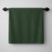 400g/m² medvilninis rankšluostis DORSET Green 50x100