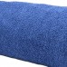400g/m² medvilninis rankšluostis DORSET Blue 50x100