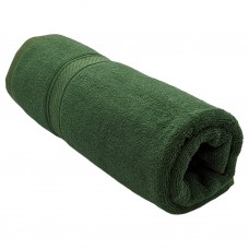 Kilpinis rankšluostis Merino Green, 500 g/m² Oeko-Tex 100